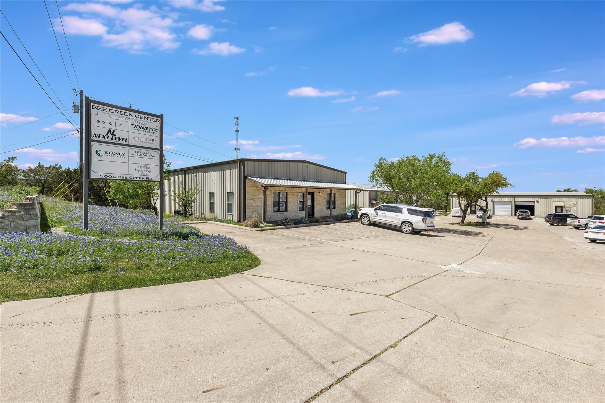 5004 Bee Creek Rd 600, 620 Property Photo 3