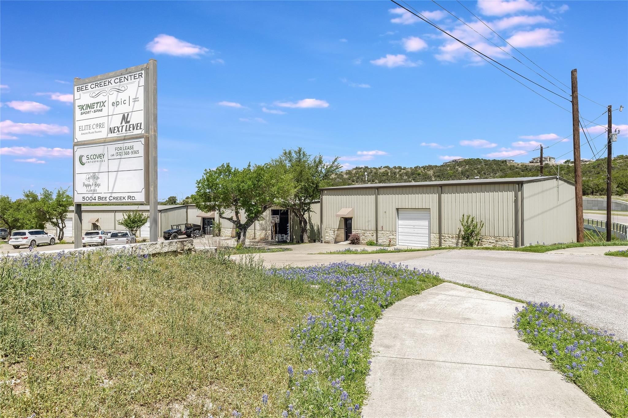 5004 Bee Creek Rd 600, 620 Property Photo 4