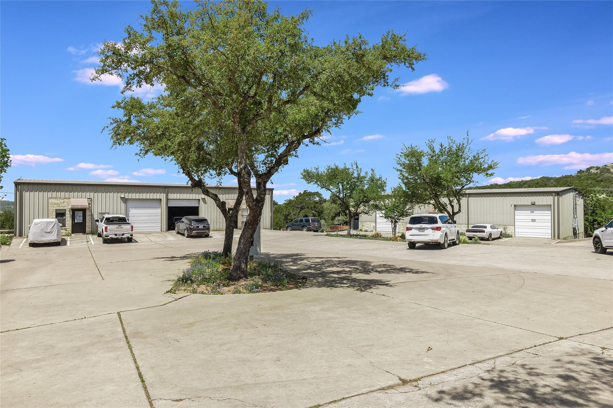 5004 Bee Creek Rd 600, 620 Property Photo 6