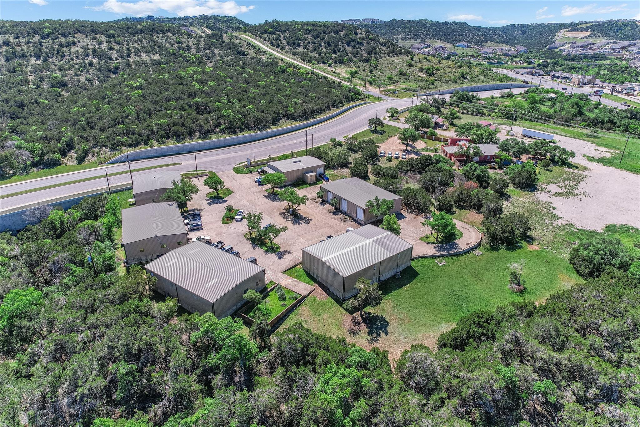 5004 Bee Creek Rd 600, 620 Property Photo 10
