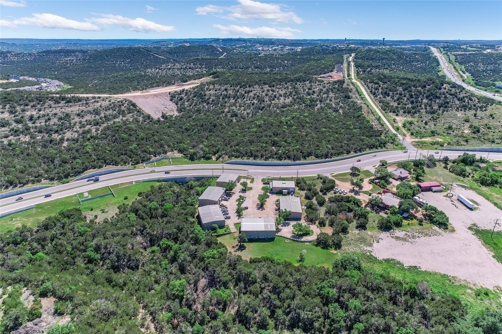 5004 Bee Creek Rd 600, 620 Property Photo 11
