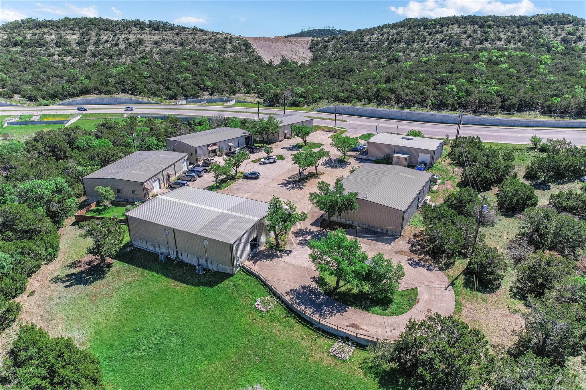 5004 Bee Creek Rd 600, 620 Property Photo 13