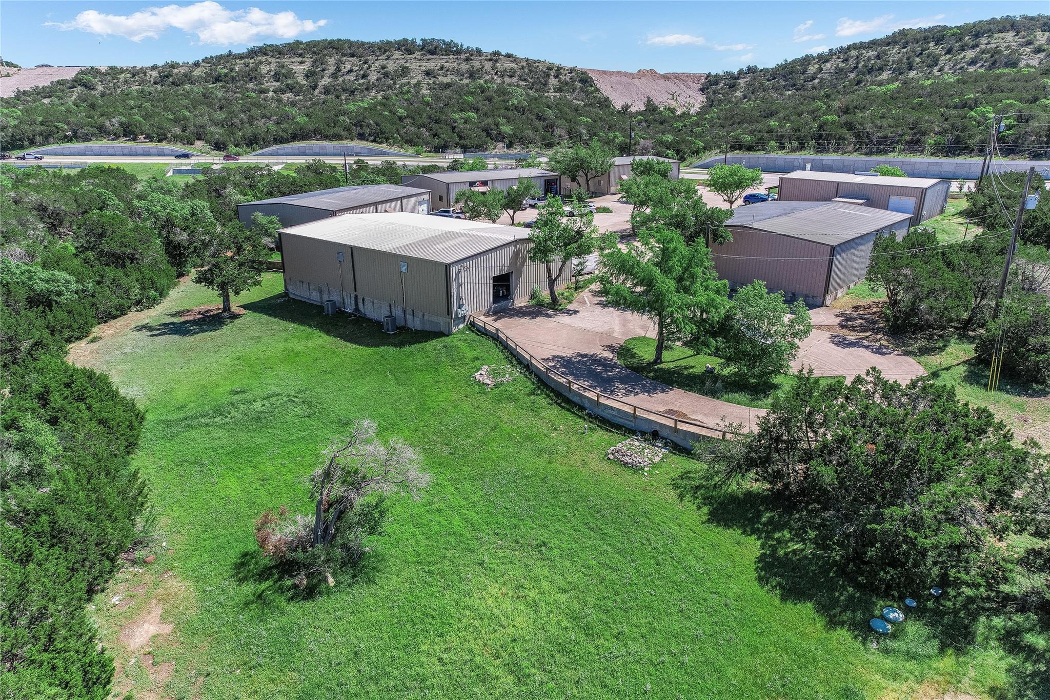 5004 Bee Creek Rd 600, 620 Property Photo 14