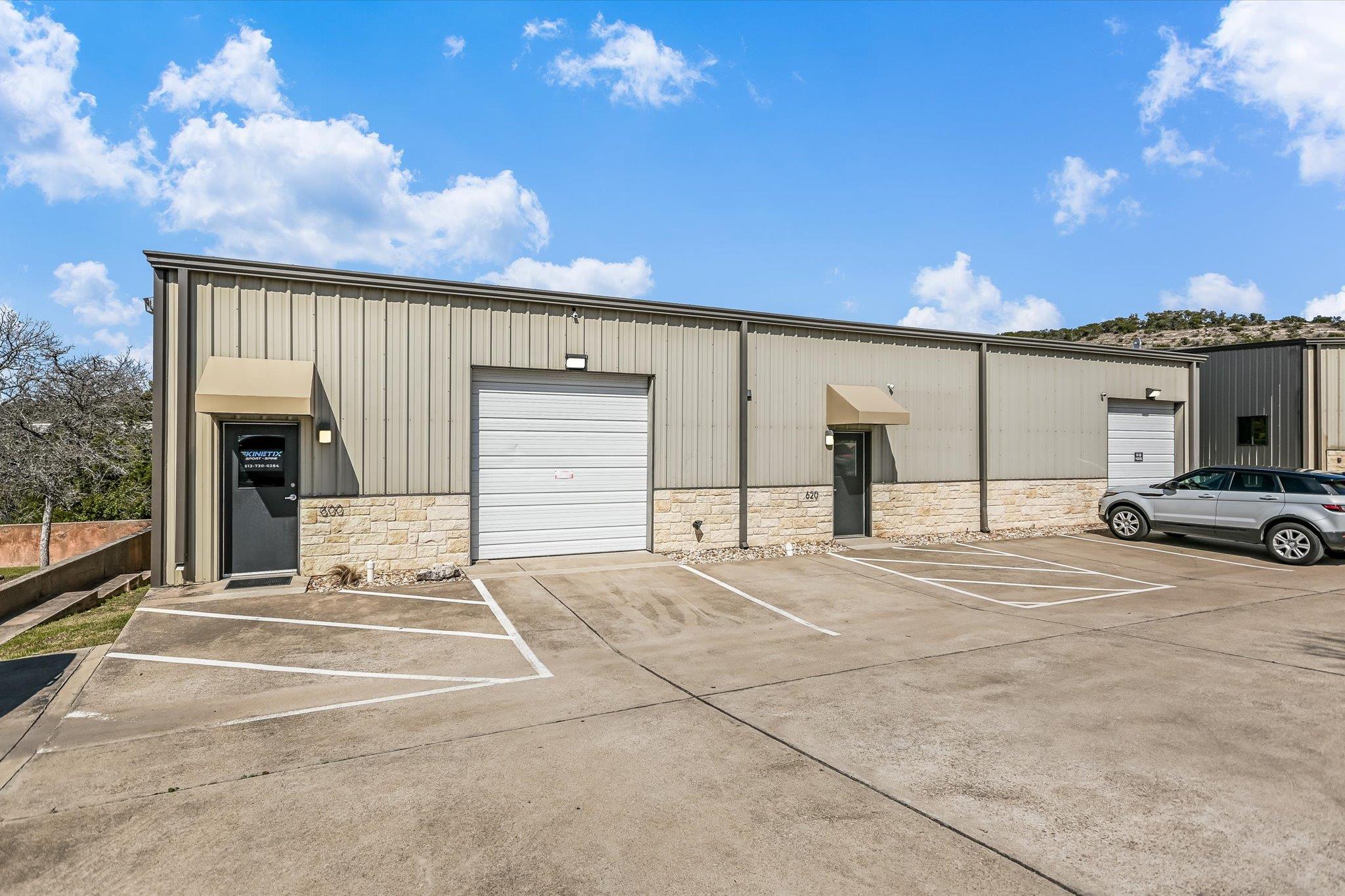 5004 Bee Creek Rd 600, 620 Property Photo 16