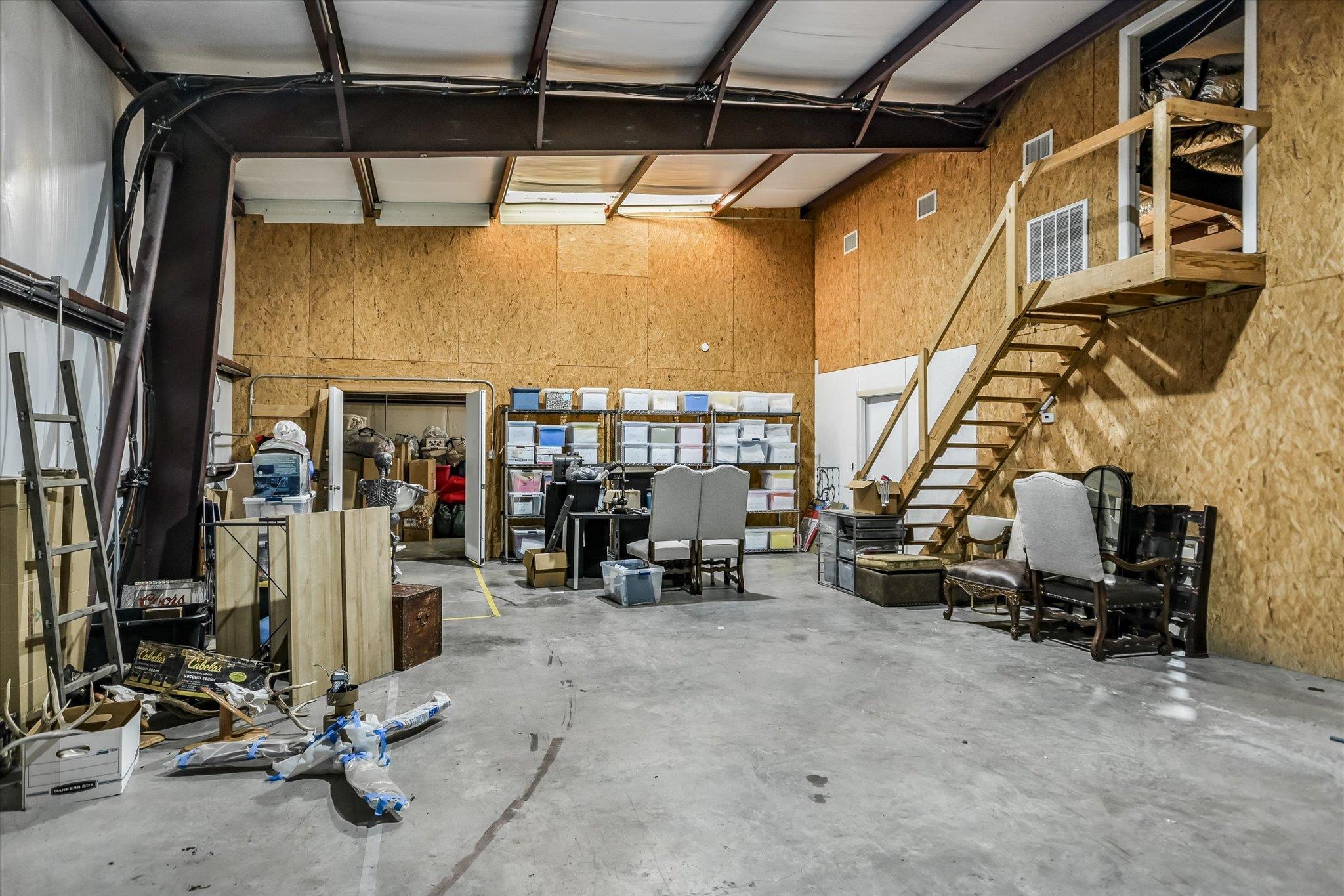 5004 Bee Creek Rd 600, 620 Property Photo 33