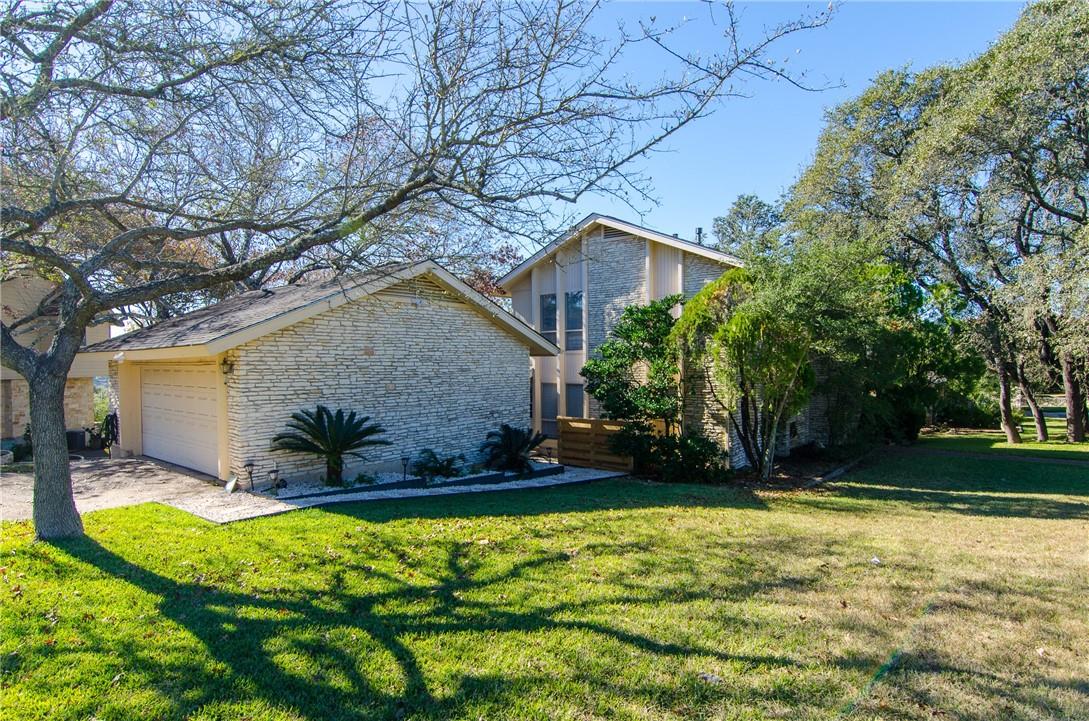 1353 Lost Creek Blvd Property Photo 1