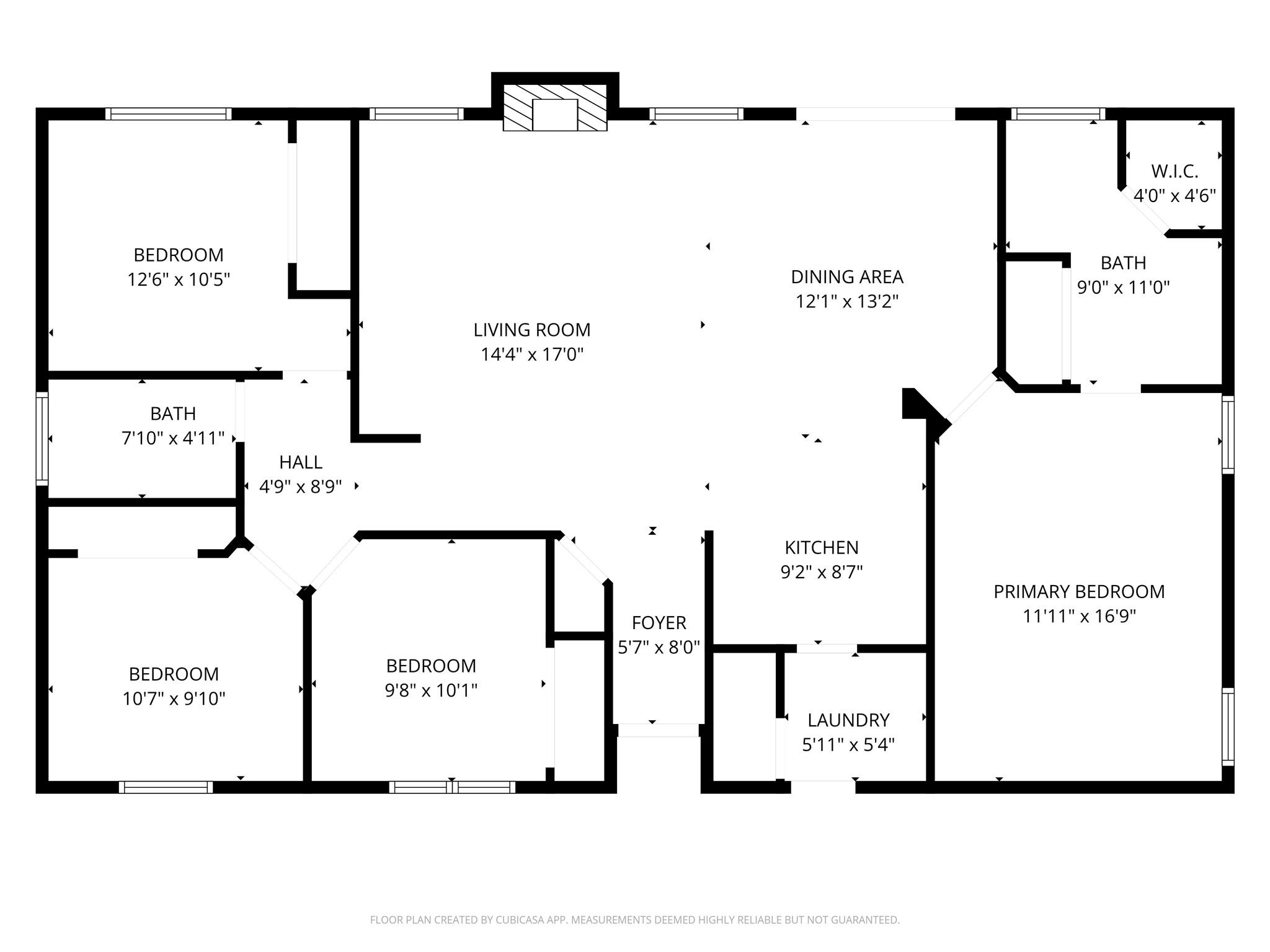 8814 United Kingdom Dr Property Photo 19