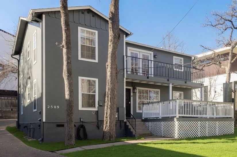 2509 Quarry Rd #a Property Photo 1