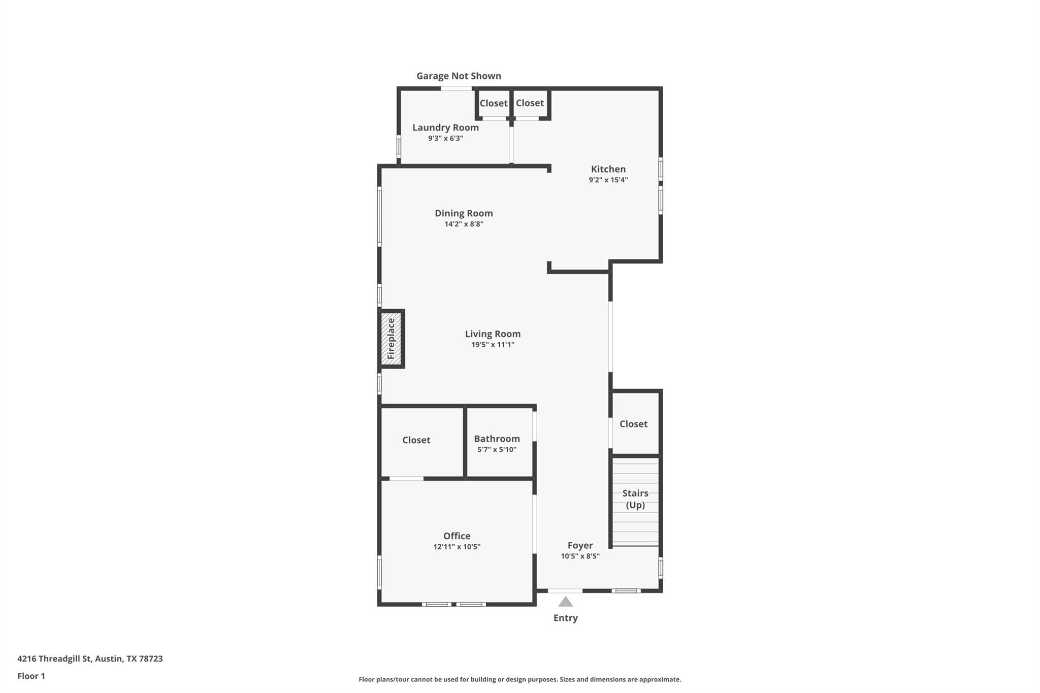 4216 Threadgill St Property Photo 37