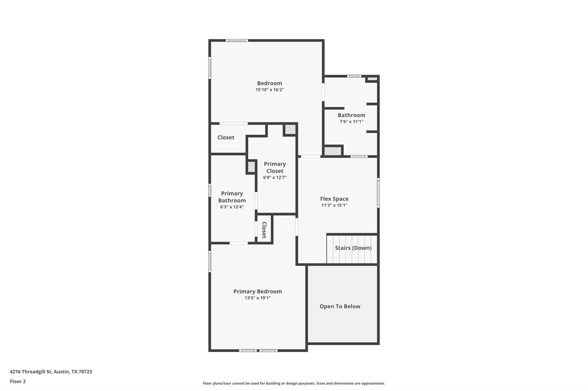 4216 Threadgill St Property Photo 38