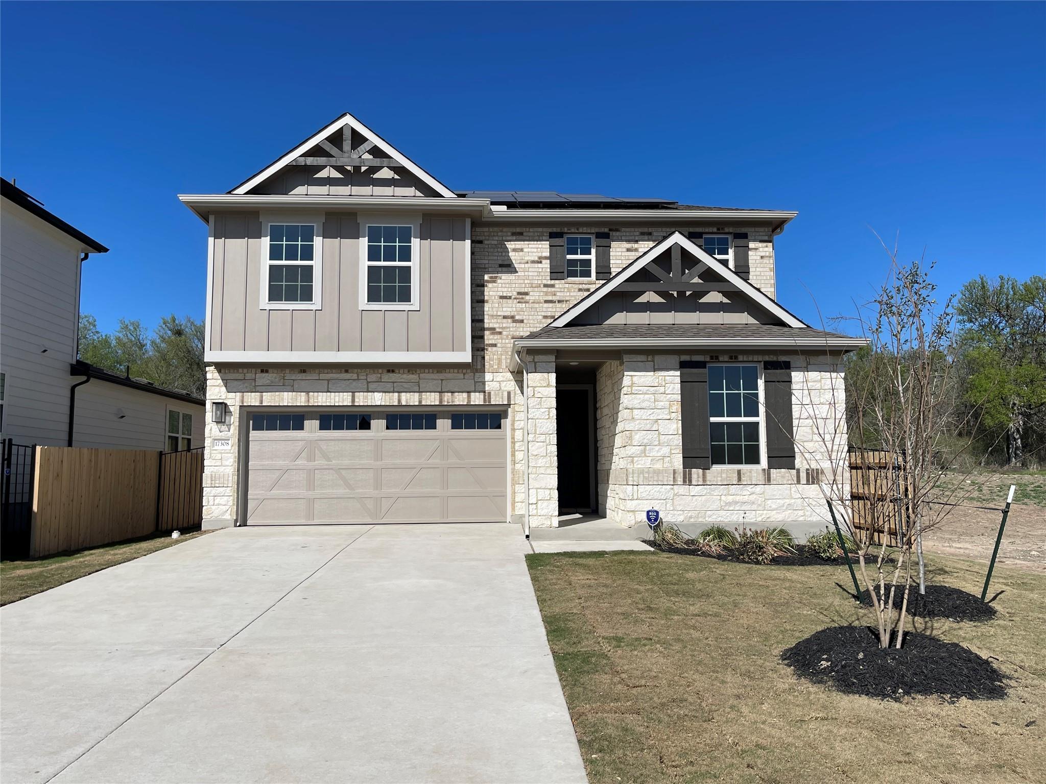 17308 Astral Ln Property Photo 1