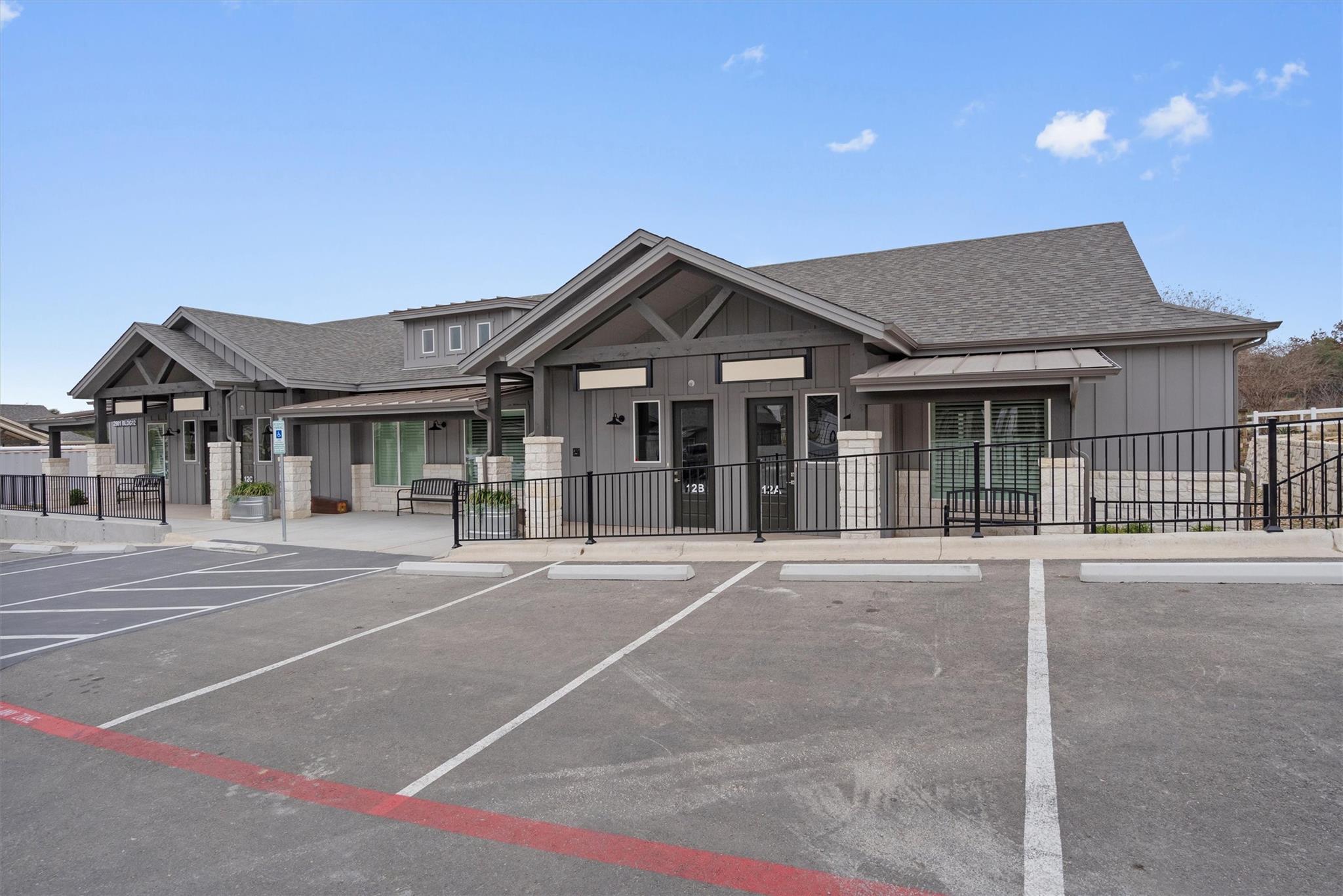 2901 Caballo Ranch Blvd #12c Property Photo 3
