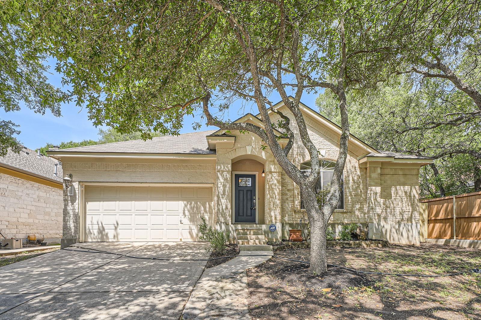 11306 Hillhaven DR Property Photo 1