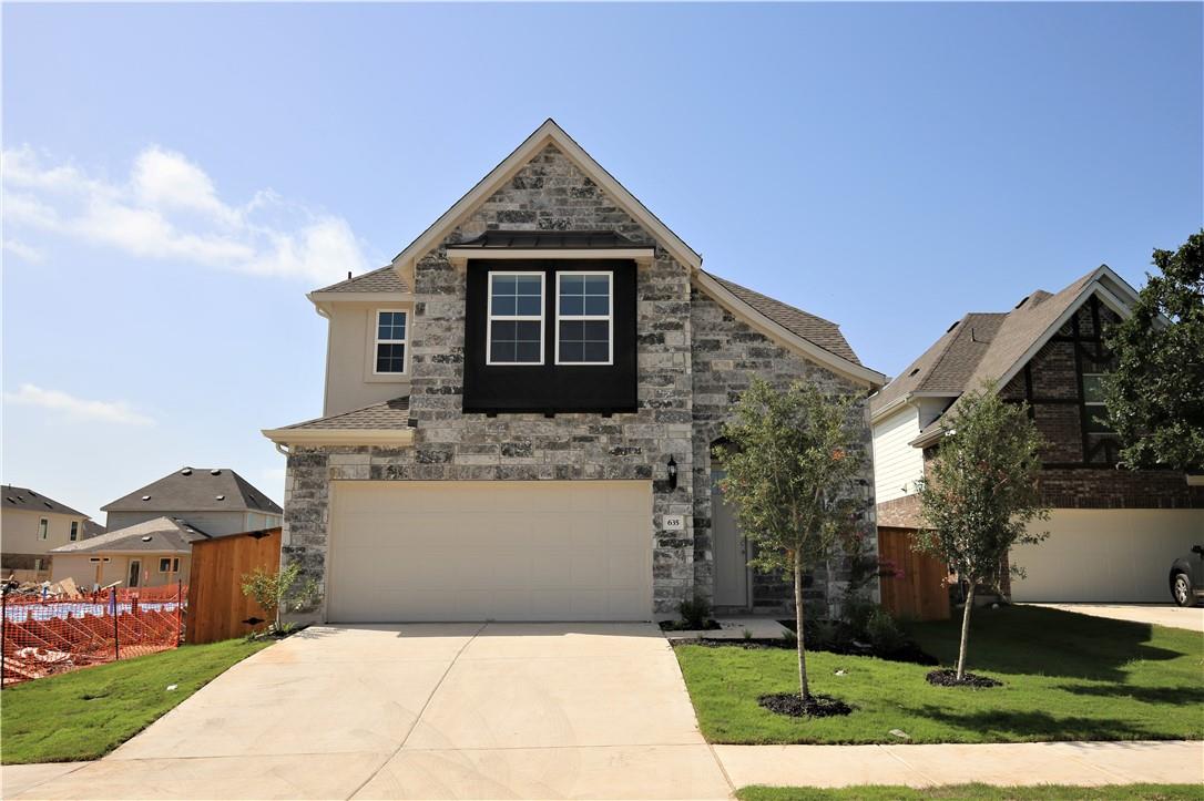 635 Pheasant Hill Ln Property Photo 1
