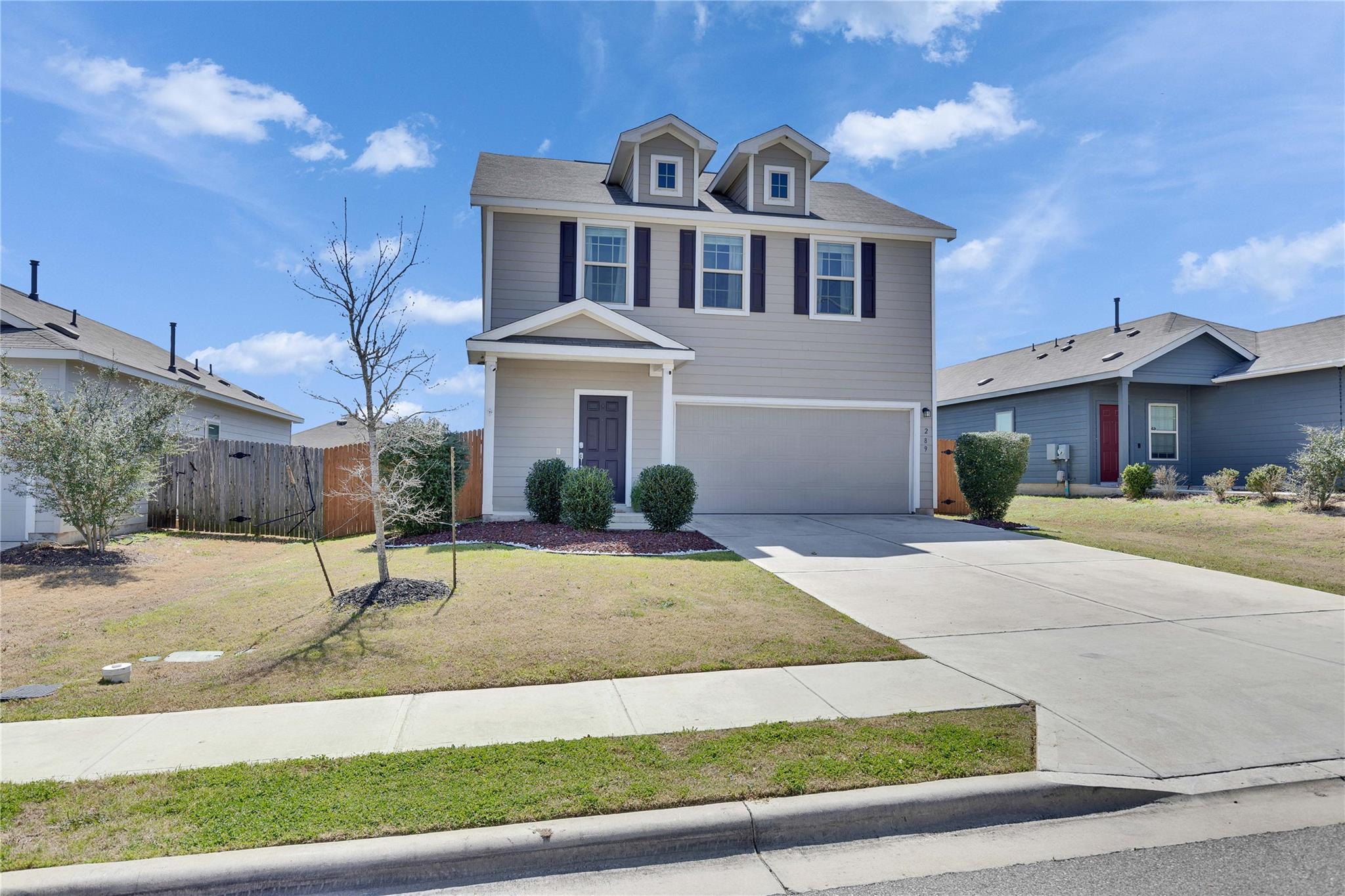 289 Emerald Green Trl Property Photo