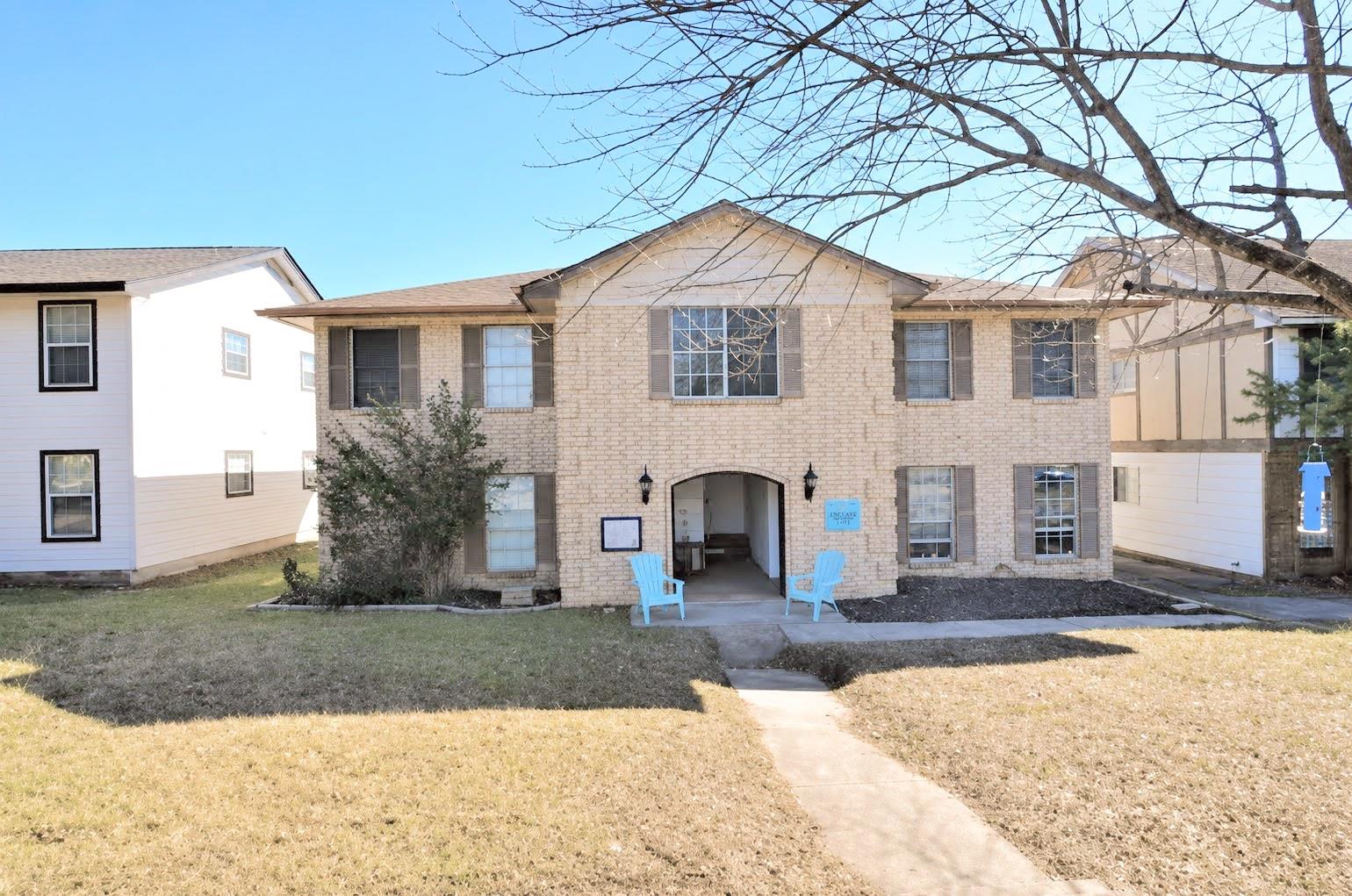 3429 Willowrun Dr #A Property Photo 1