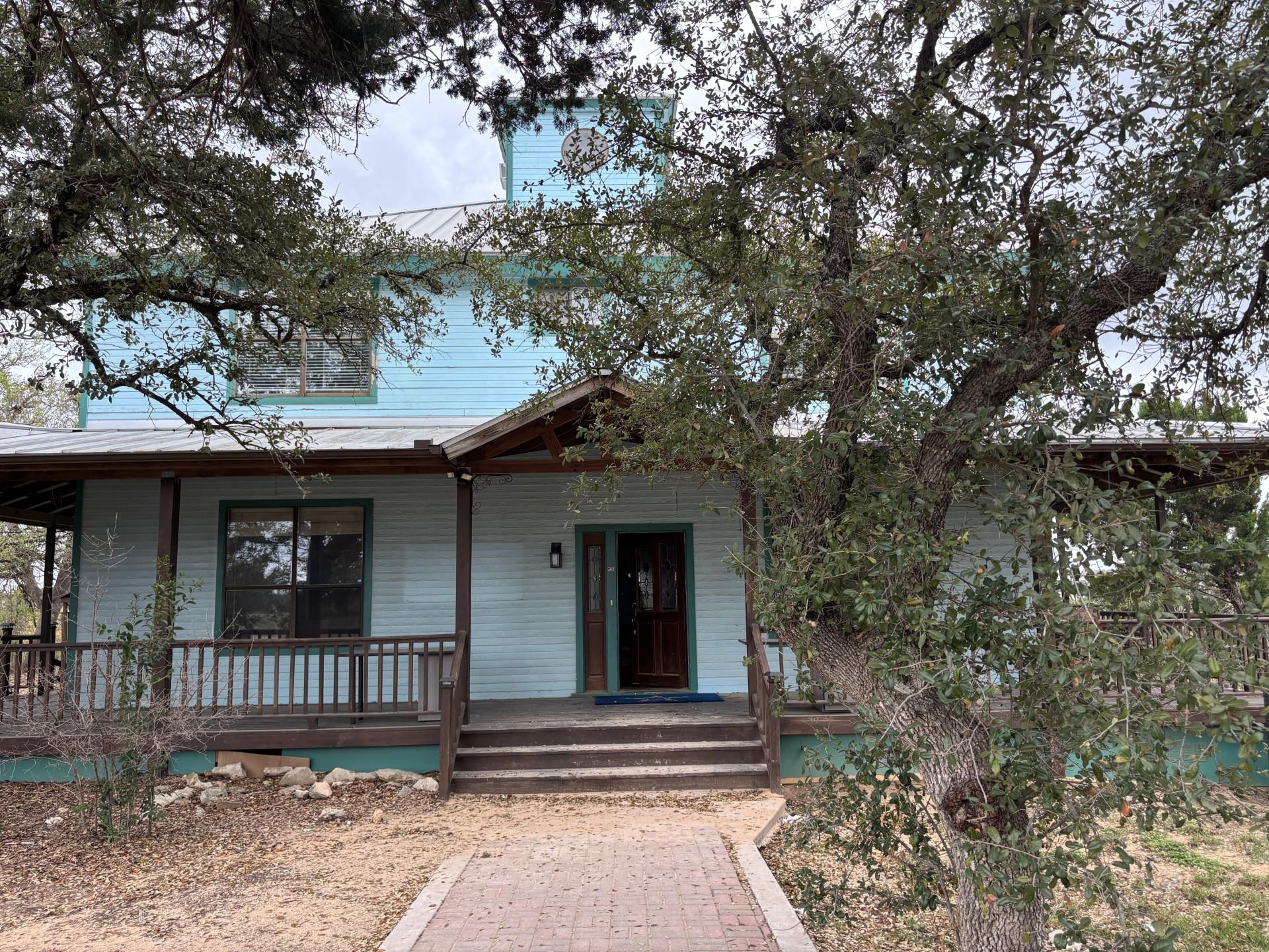 15401 Lariat Trl Property Photo 23