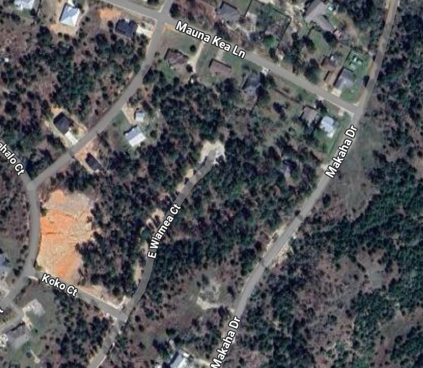 Tbd E Wiamea Ct Property Photo 1