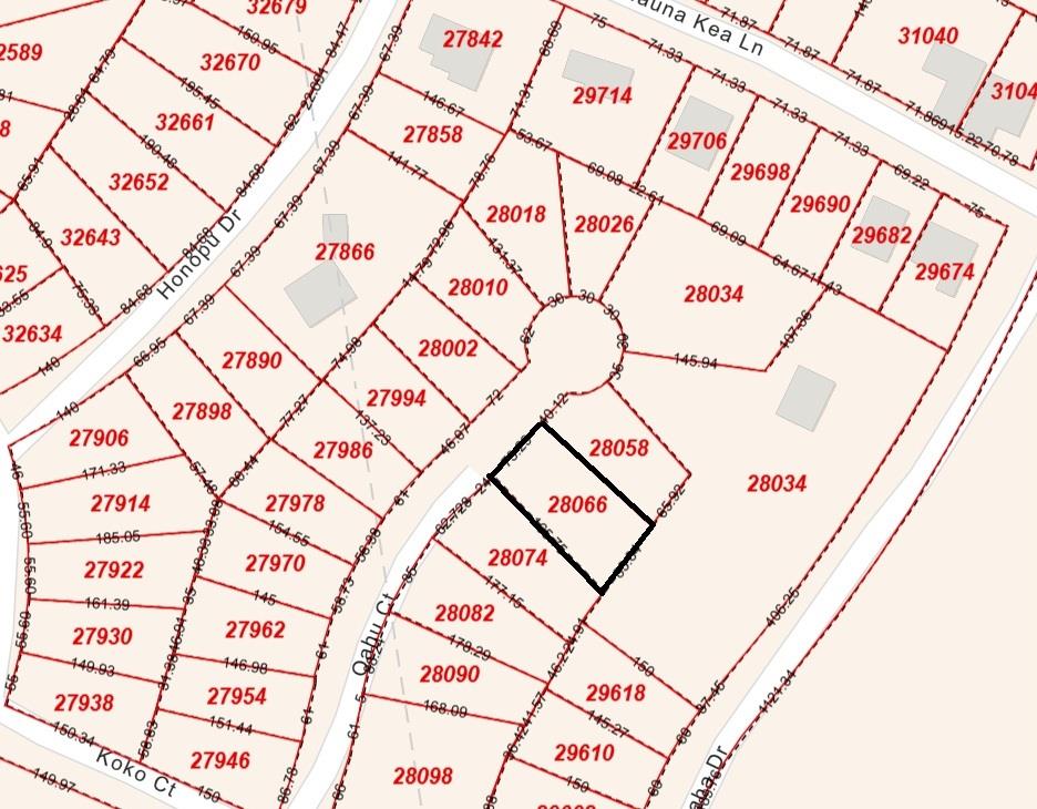 Tbd E Wiamea Ct Property Photo 2