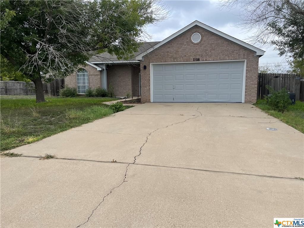 7108 Bluegrass Ct Property Photo 1