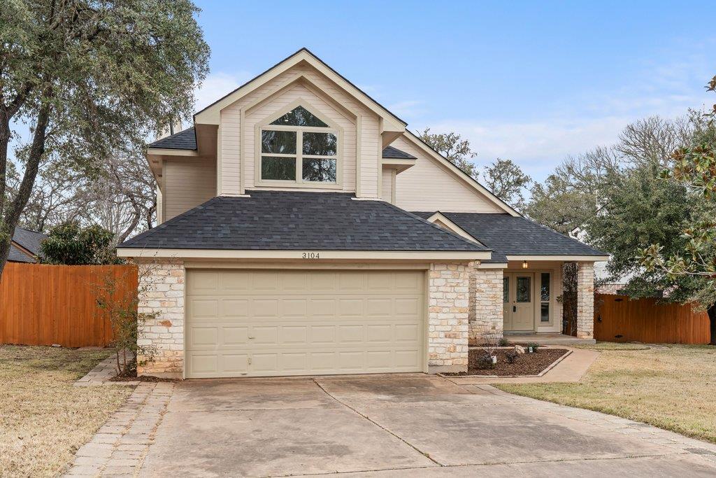 3104 Sasparilla Cv Property Photo