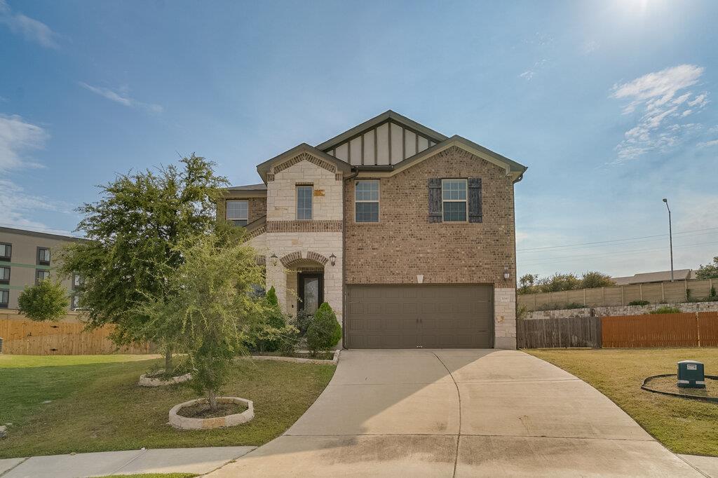 2040 Hat Bender Loop Property Photo 1