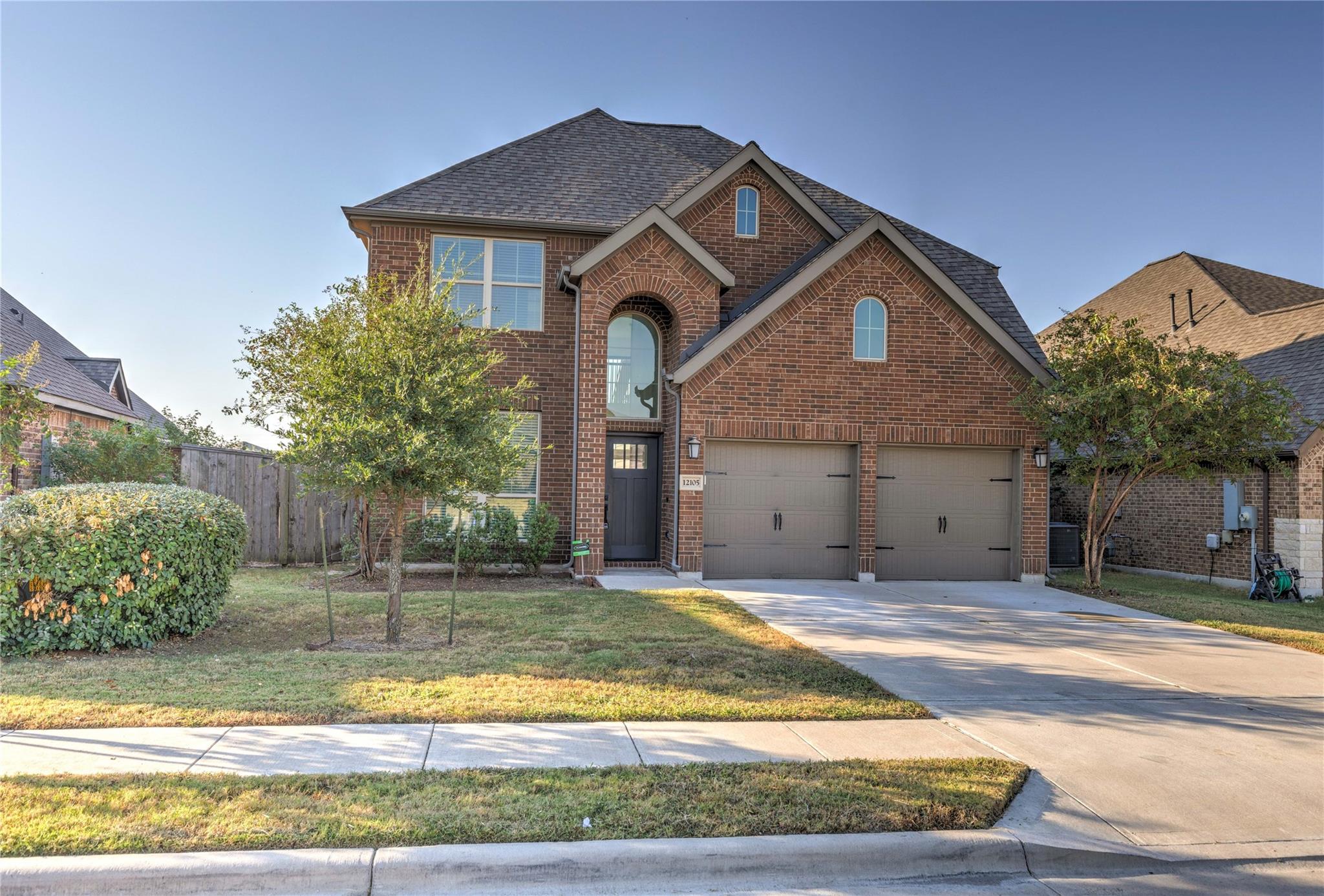 12105 Mossygate Trl Property Photo