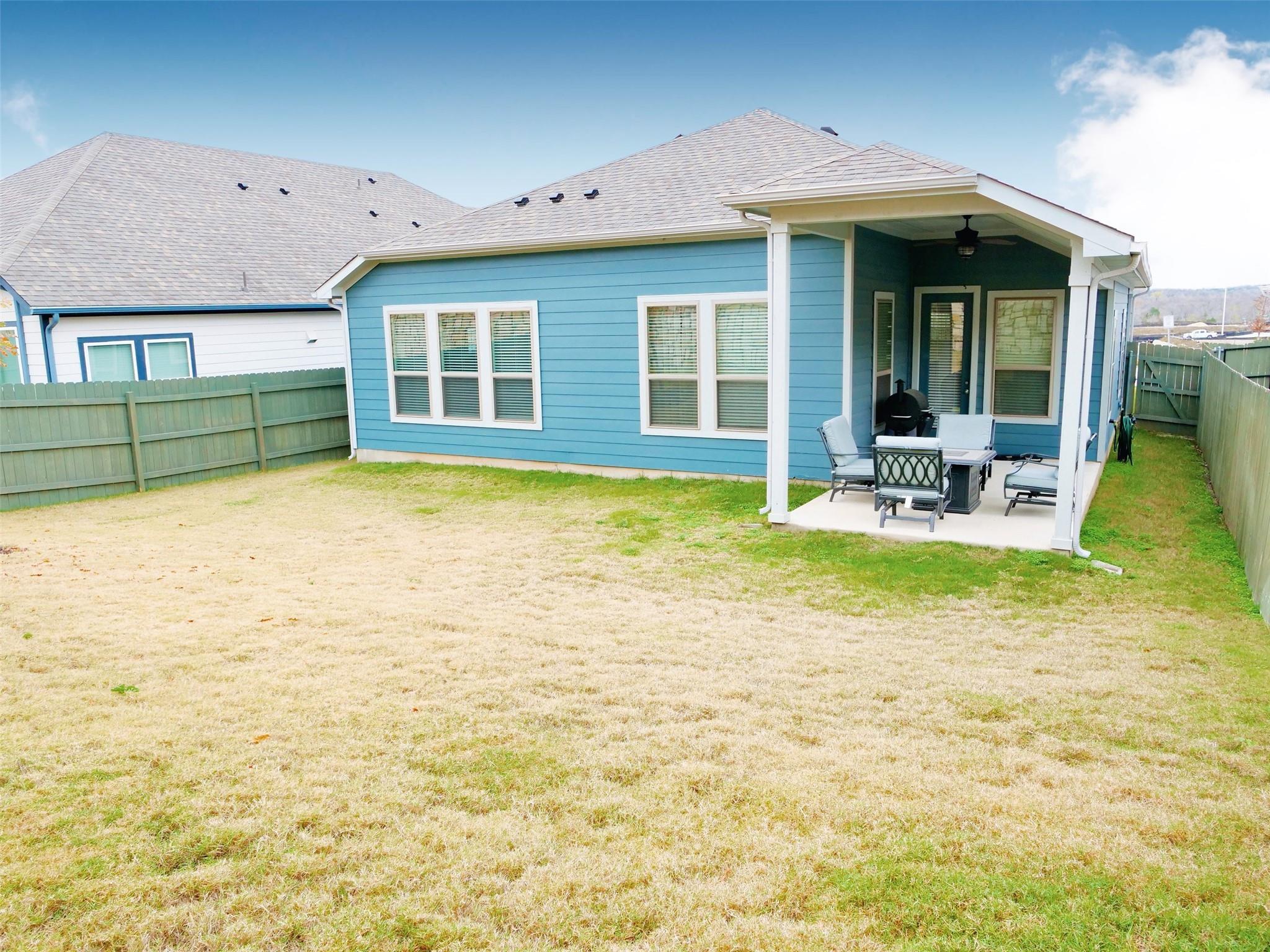 9621 Evening Canopy Dr Property Photo 2