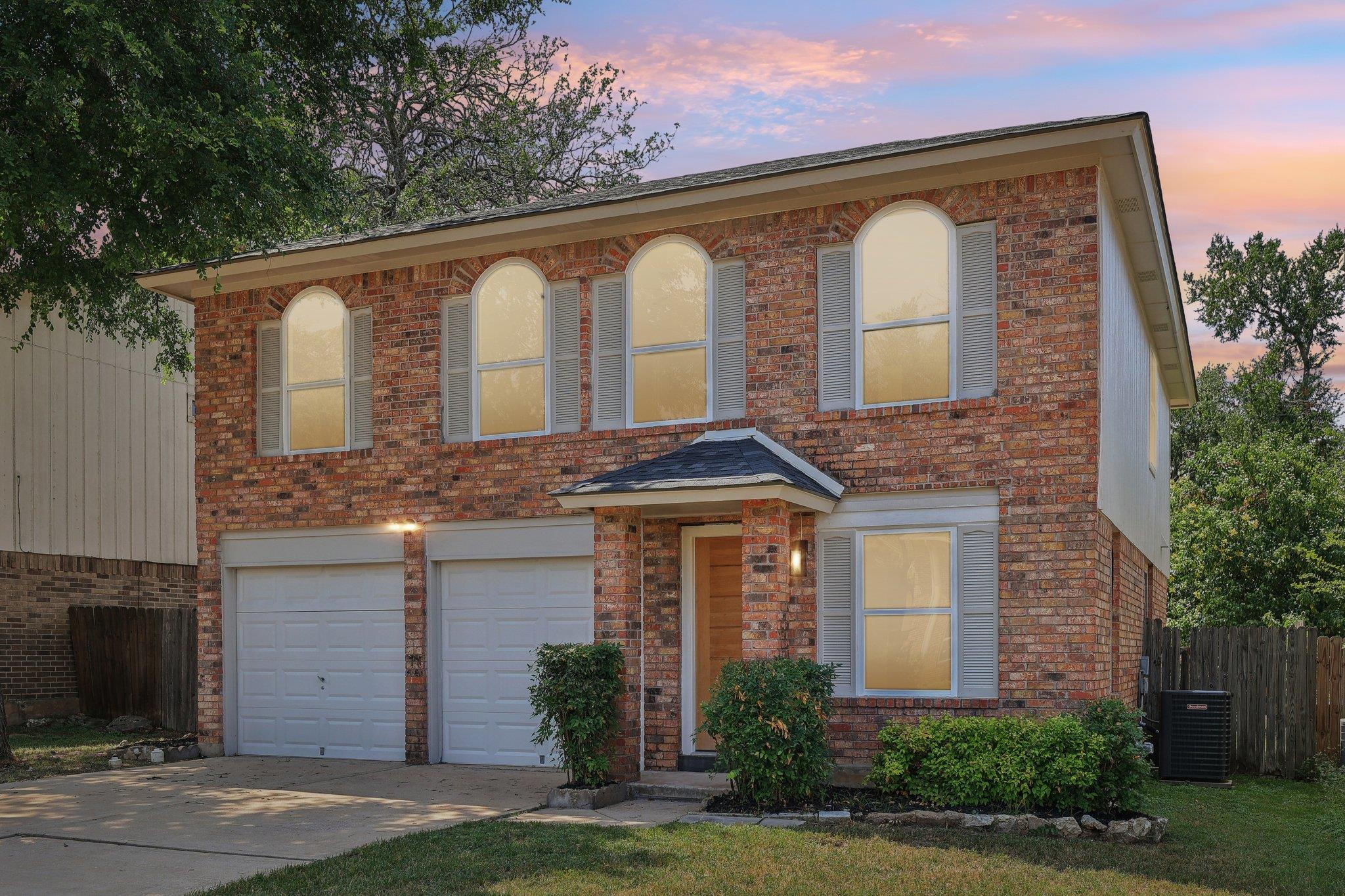 8804 Ravello Pass Property Photo 1
