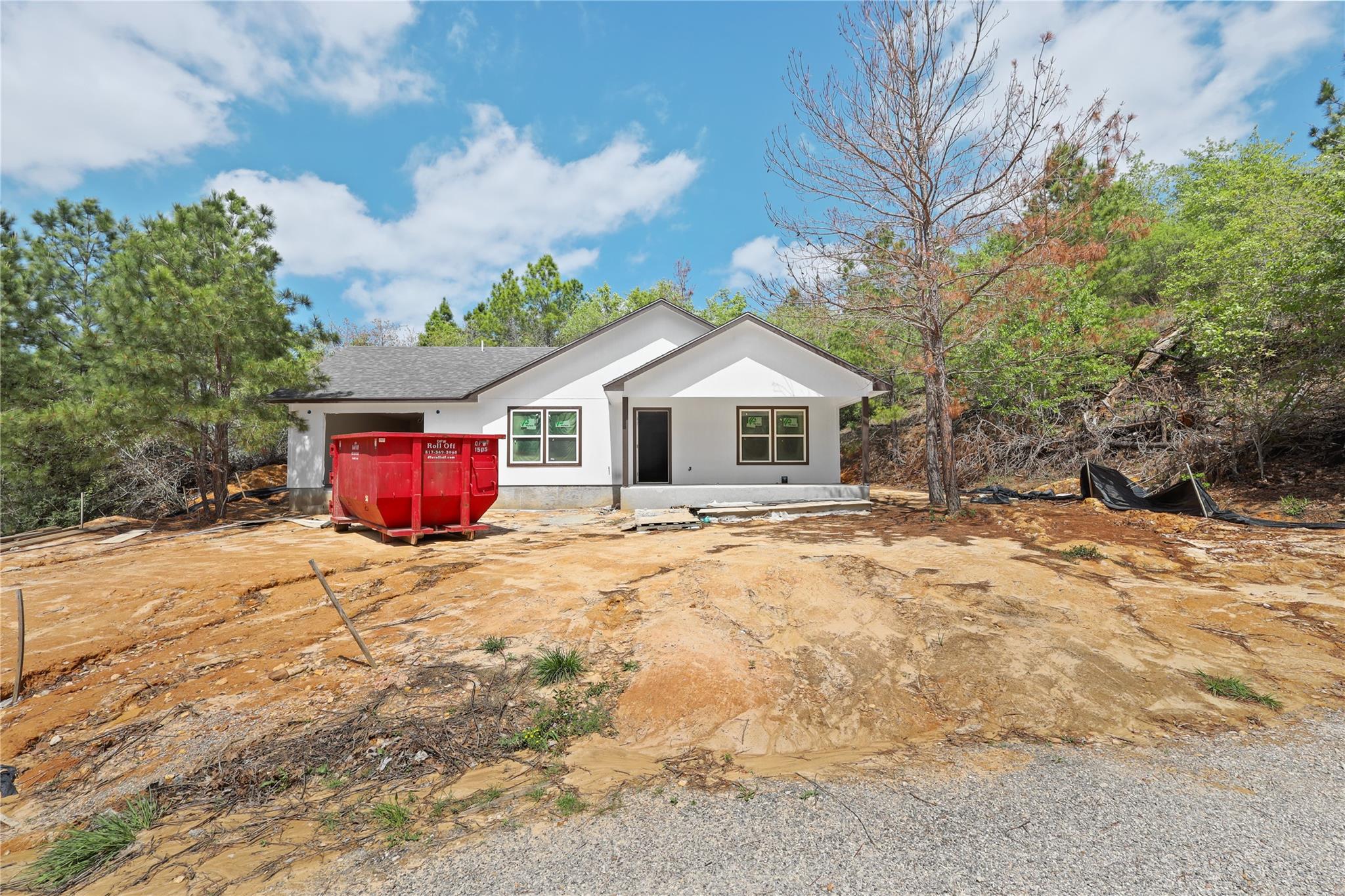 116 Otani Ct Property Photo