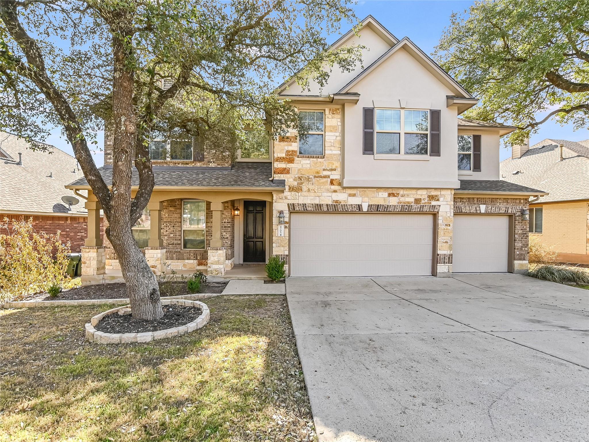 4705 Pyrenees None Property Photo 1