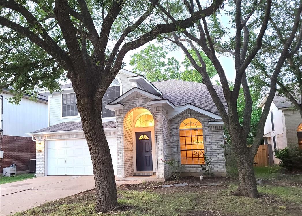 3512 Texas Topaz Dr Property Photo 1