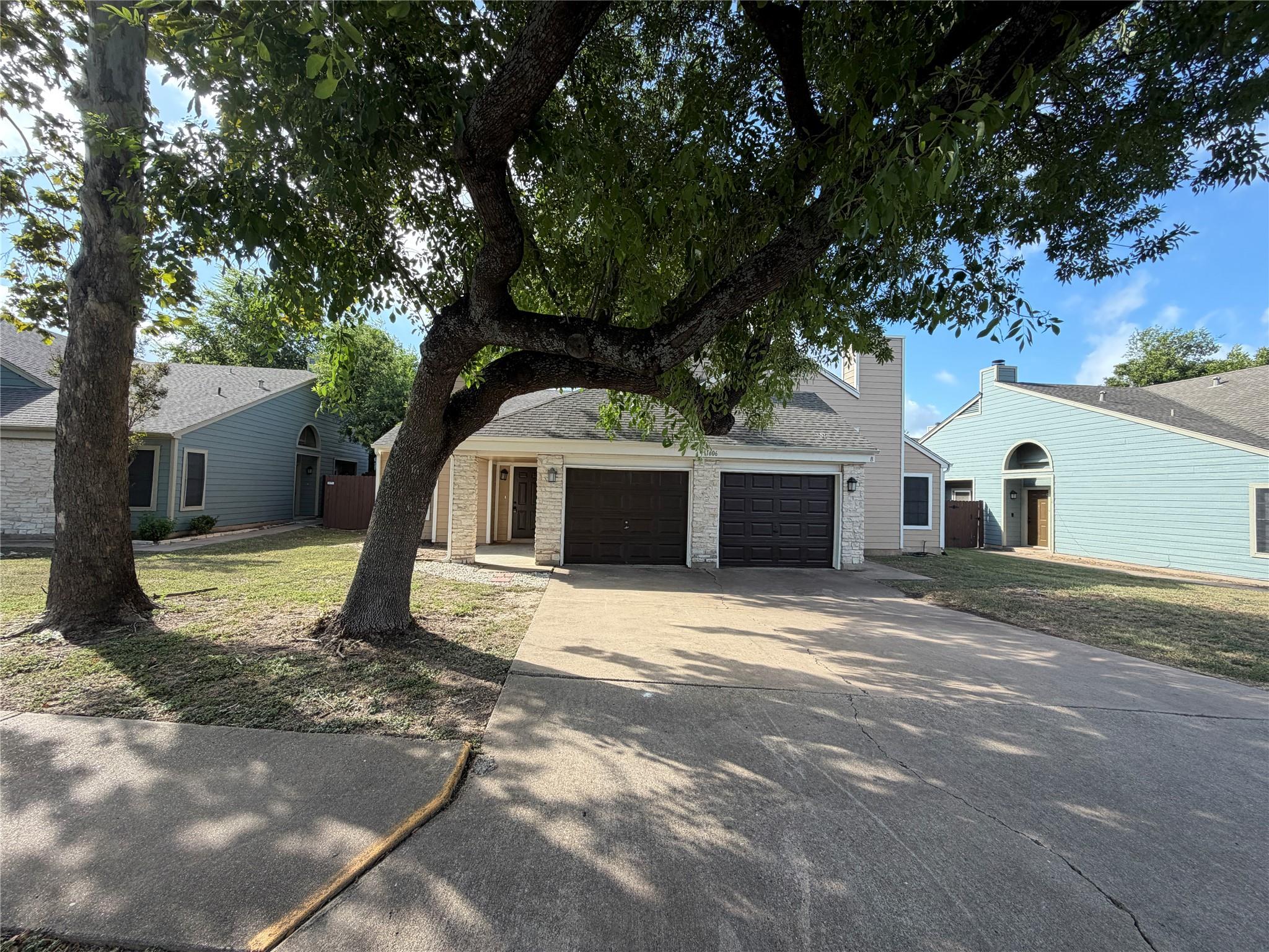 11606 Argonne Forest Trl #a Property Photo 1