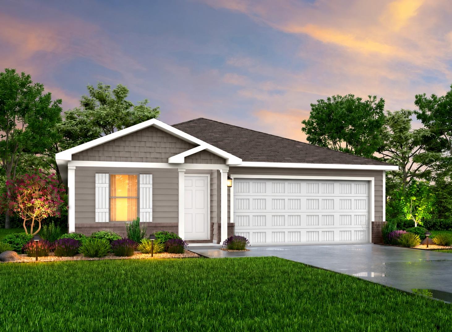 1506 Cedar River None Property Photo 1