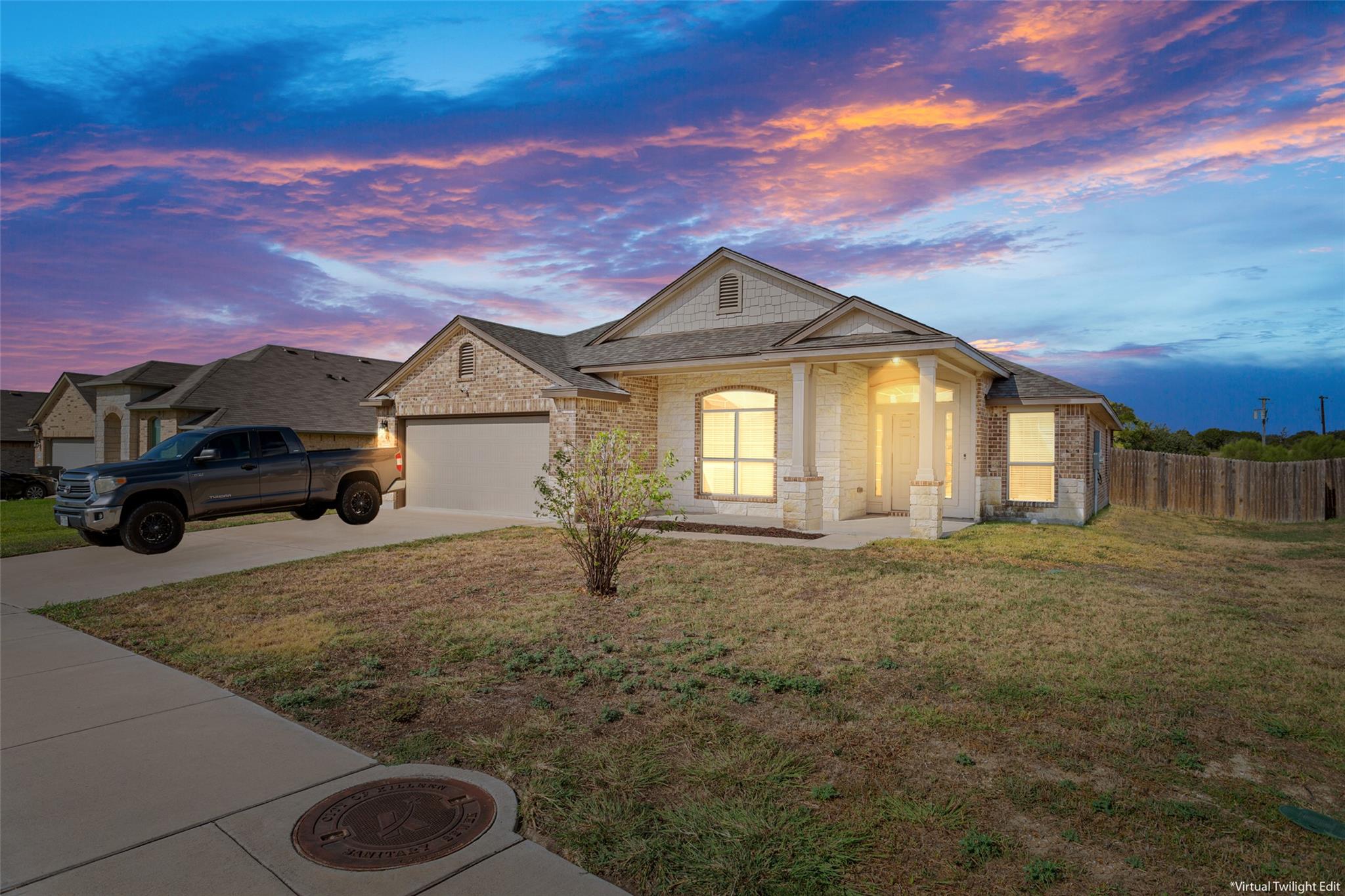 9007 Everly Dr Property Photo 1