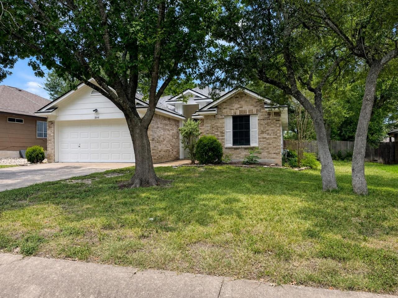 1841 Greening Way Property Photo 2