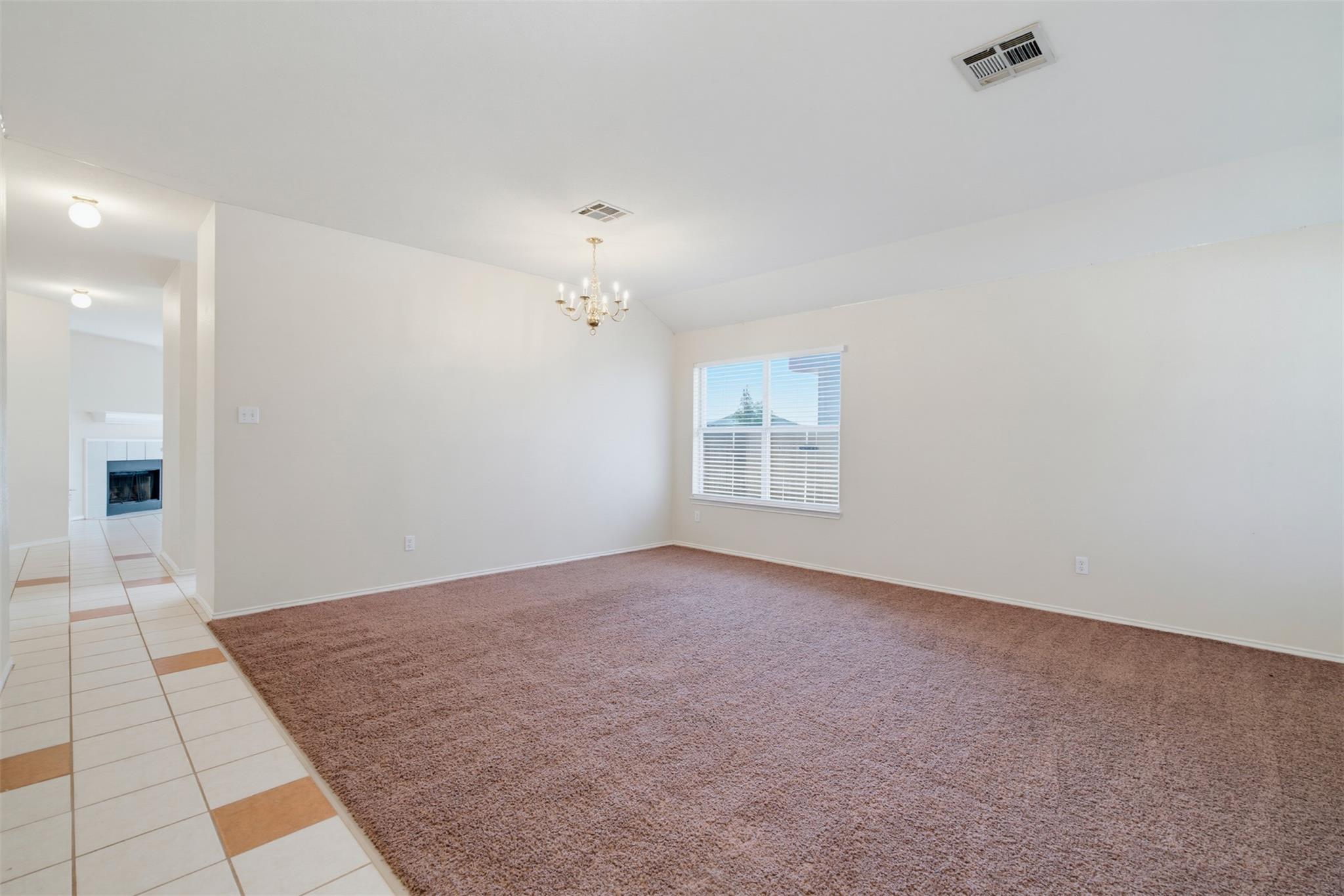 3705 Crownover St Property Photo 2