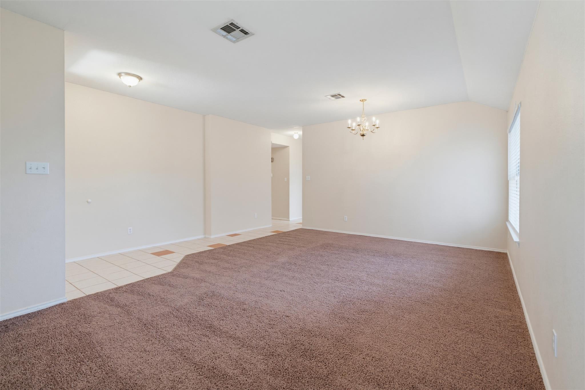 3705 Crownover St Property Photo 3
