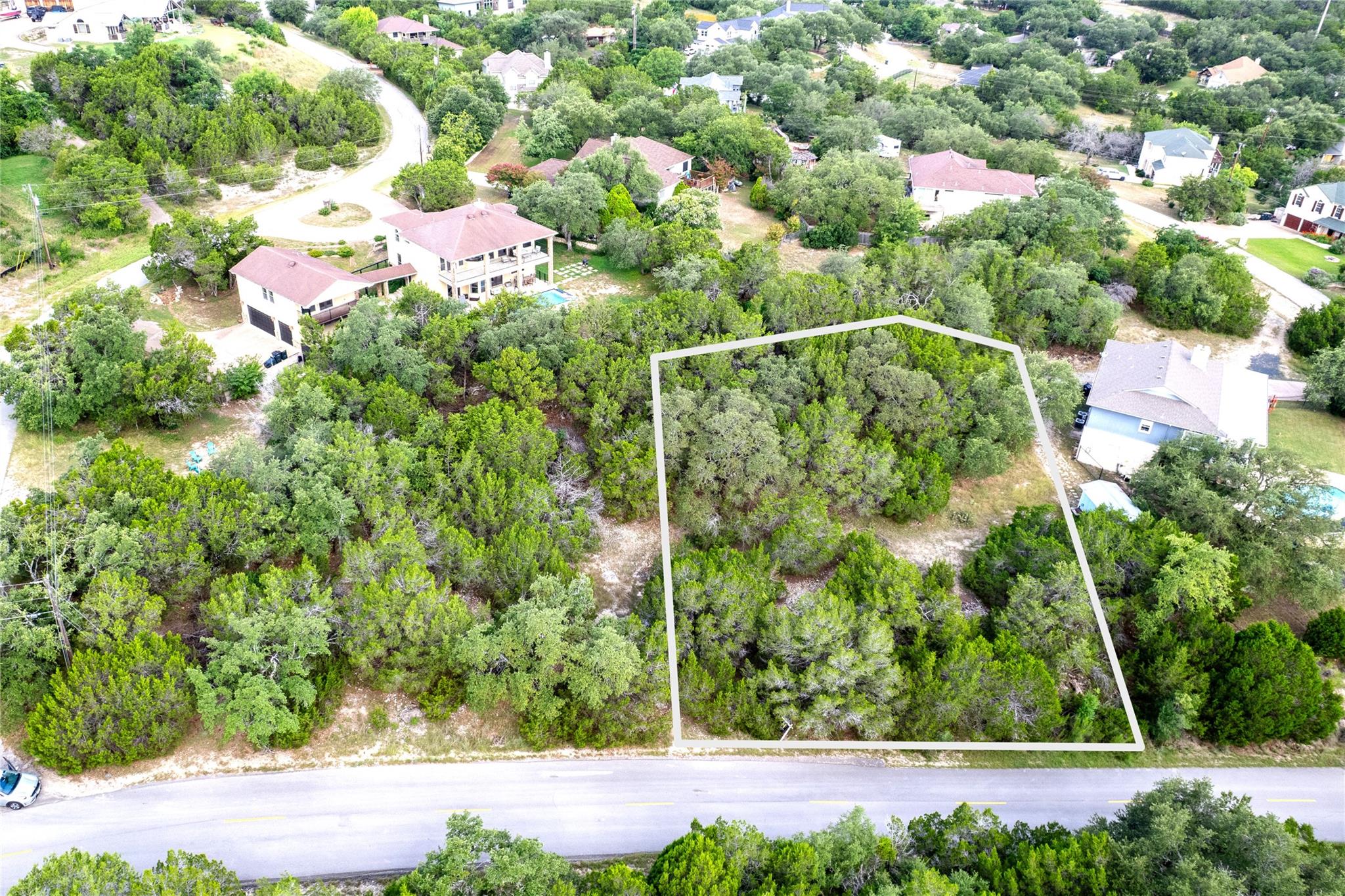 22312 Briarcliff Dr Property Photo 1