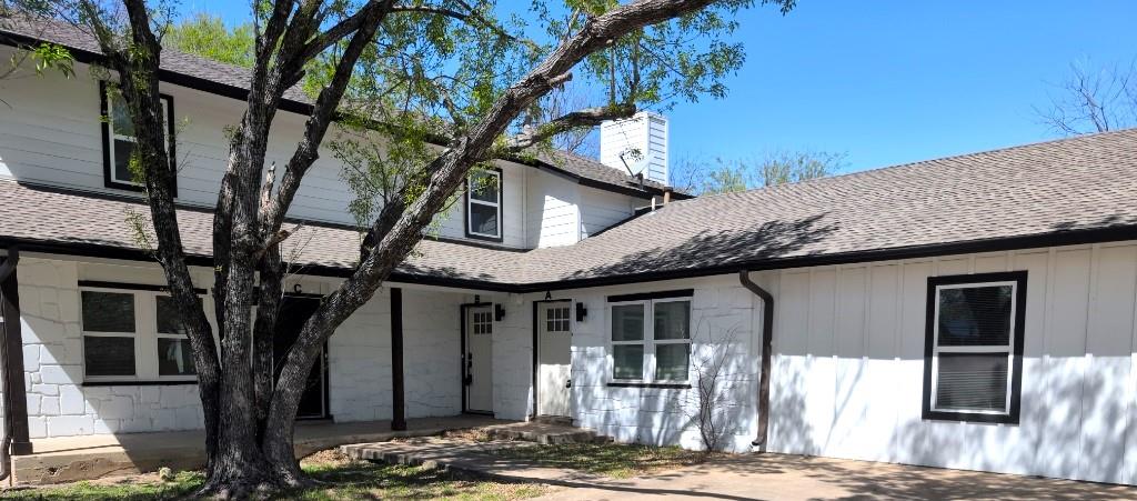 3413 Lynridge Dr A Property Photo