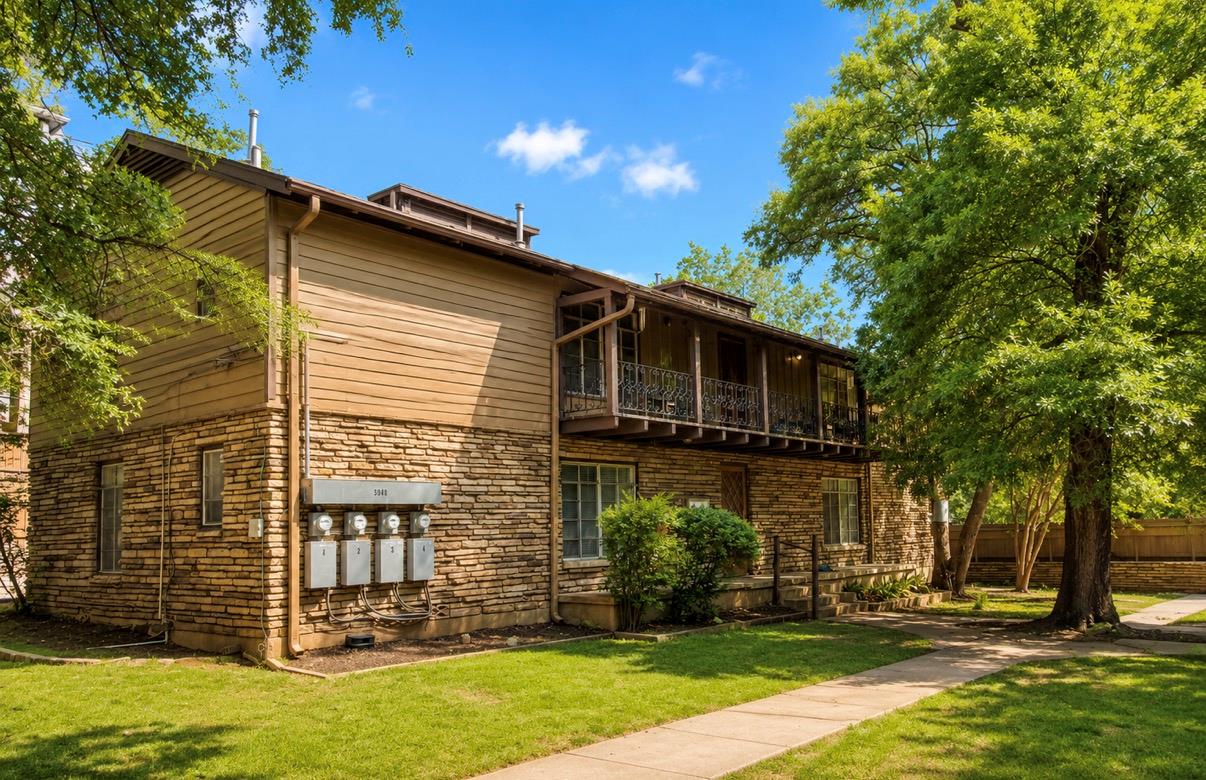 2509 Enfield Rd #a Property Photo 1