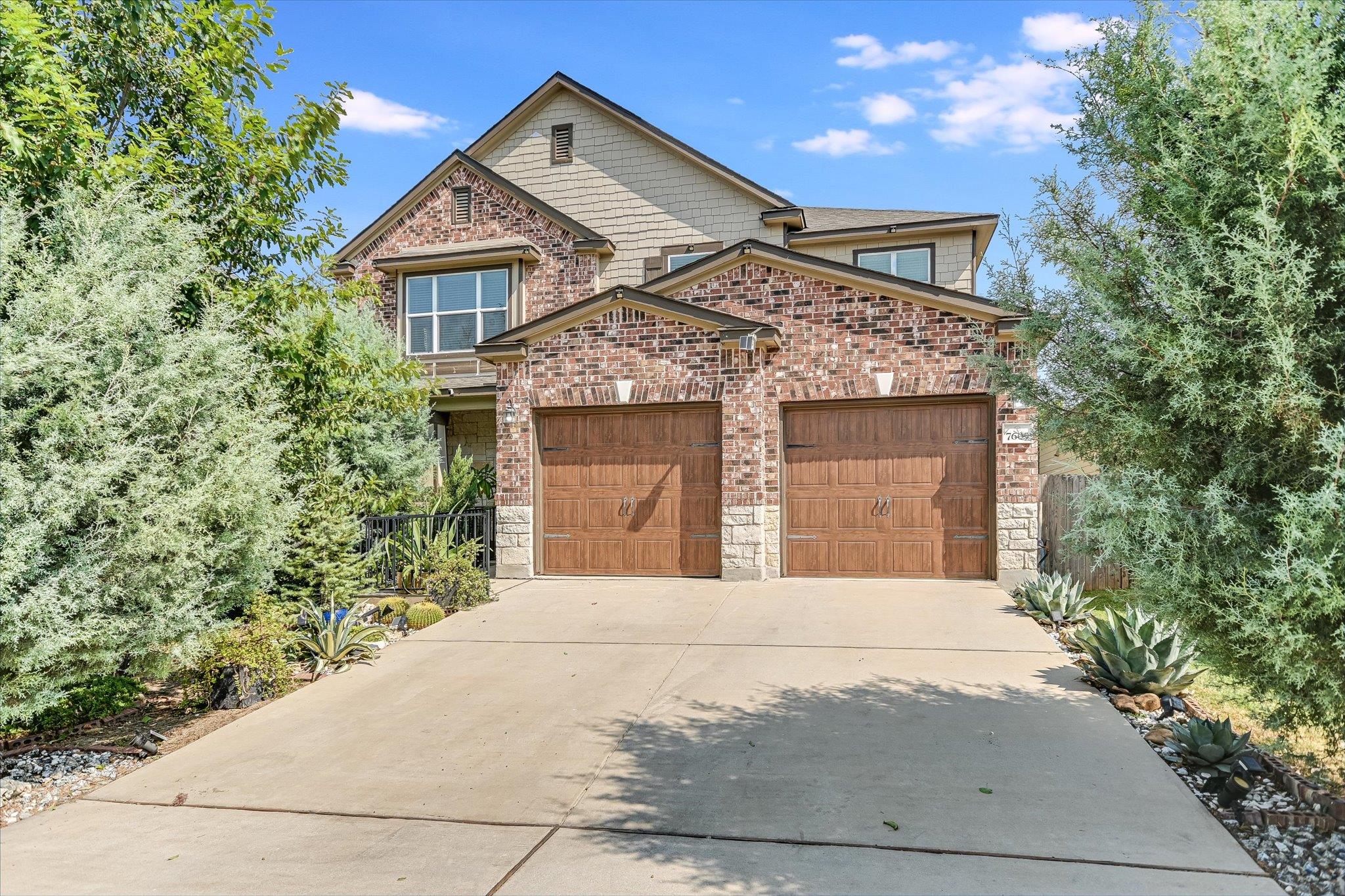7605 Peccary Dr Property Photo 1