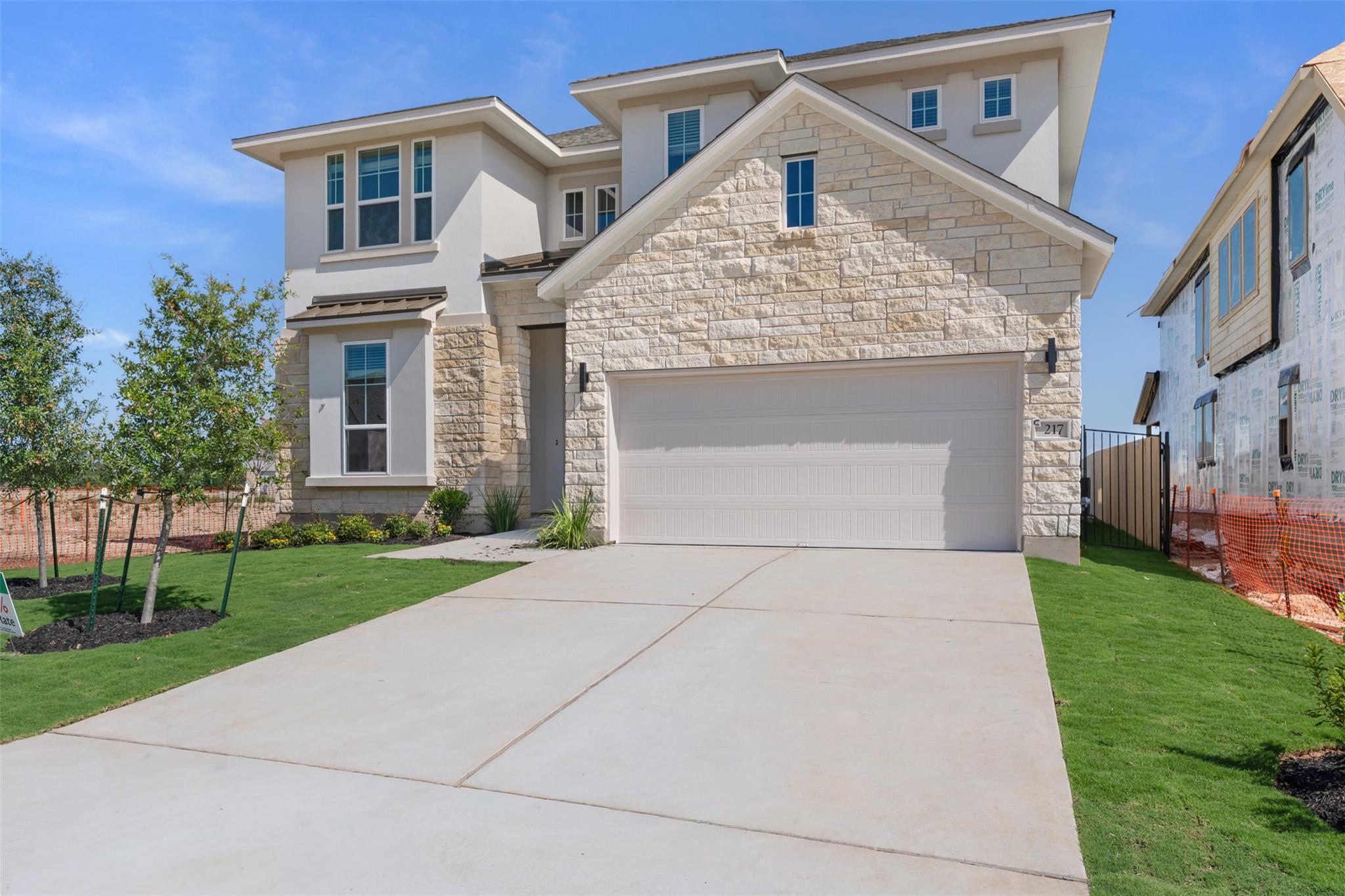 441 Blue Vervain Trl Property Photo 2
