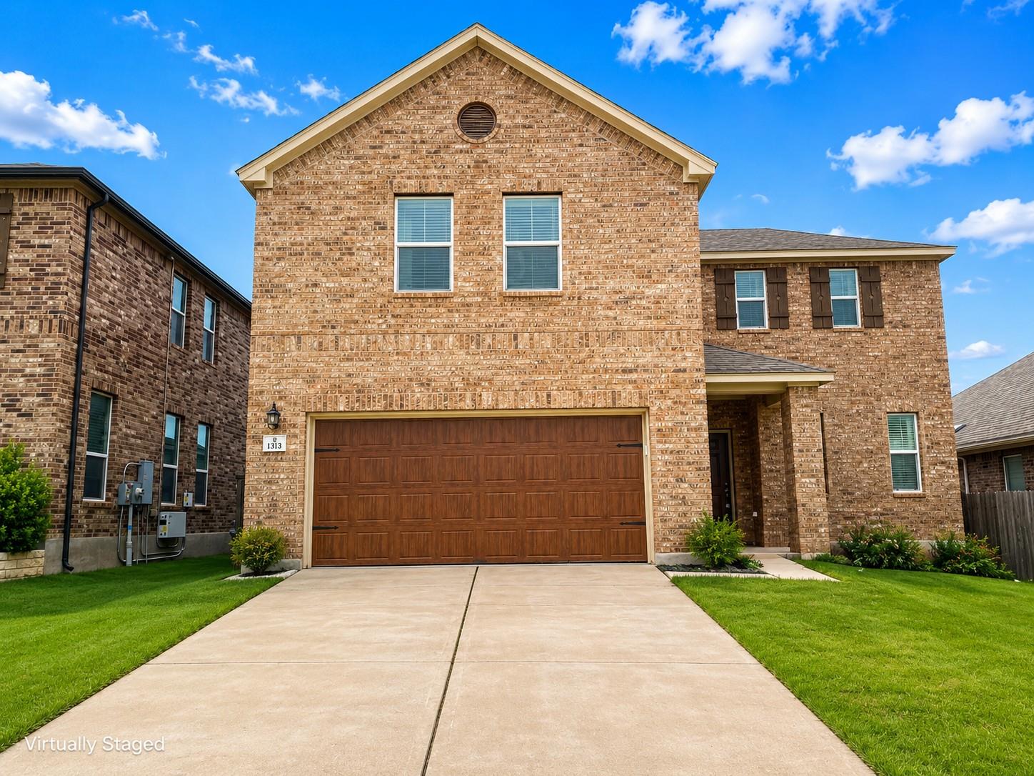 1313 Arbor Acres Loop Property Photo 1