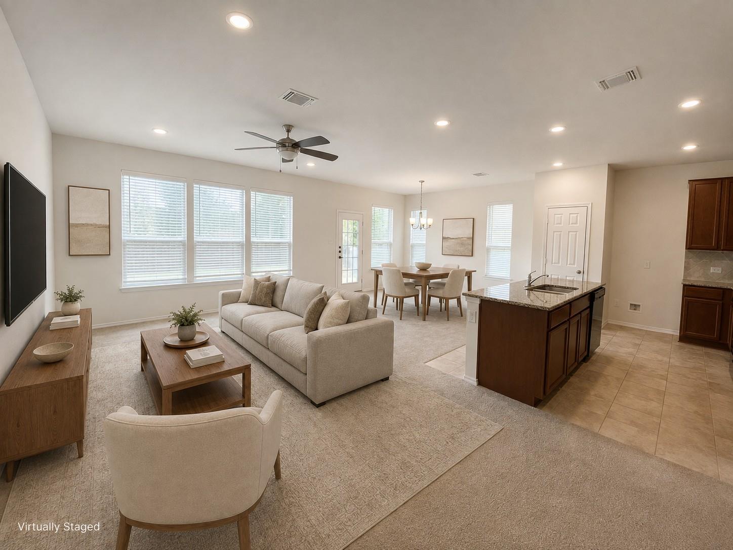 1313 Arbor Acres Loop Property Photo 2