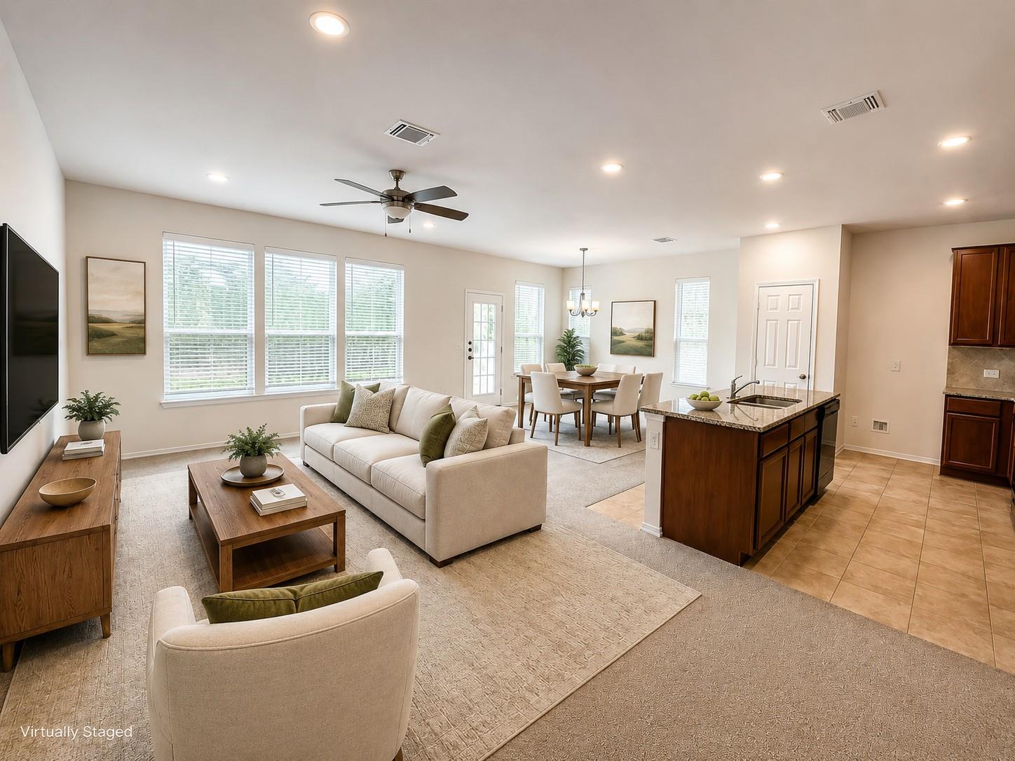 1313 Arbor Acres Loop Property Photo 2