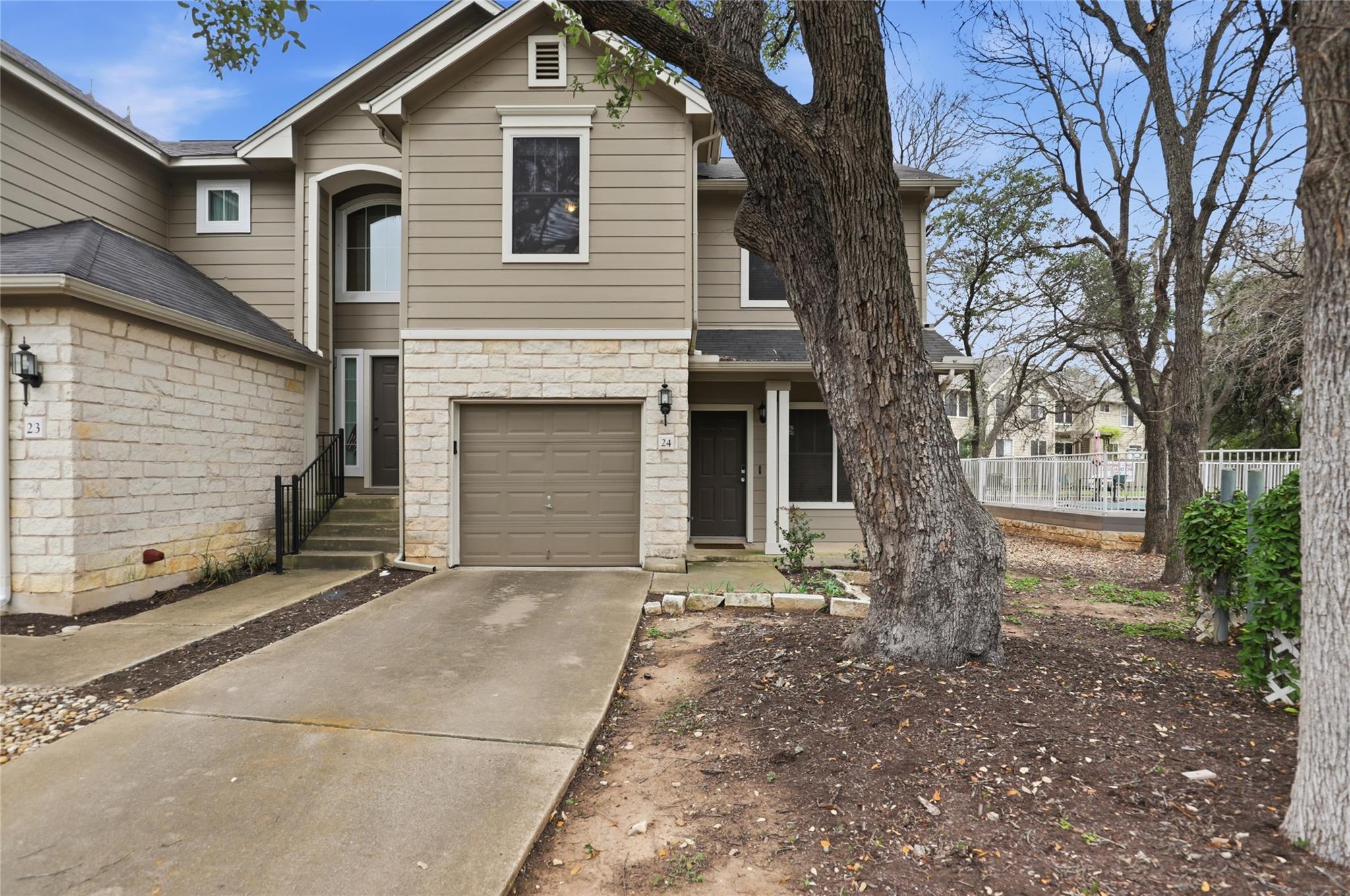 4501 Whispering Valley Dr #24 Property Photo 1