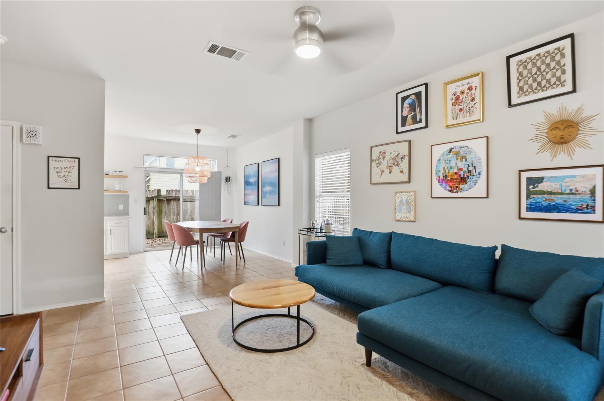 4501 Whispering Valley Dr #24 Property Photo 3