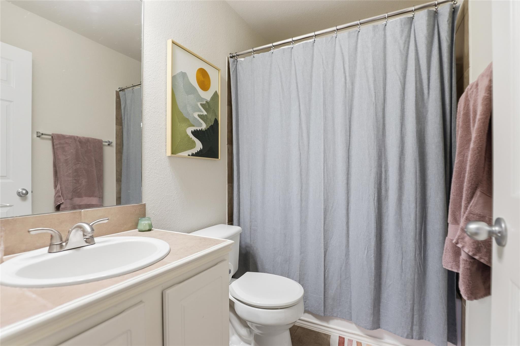4501 Whispering Valley Dr #24 Property Photo 11