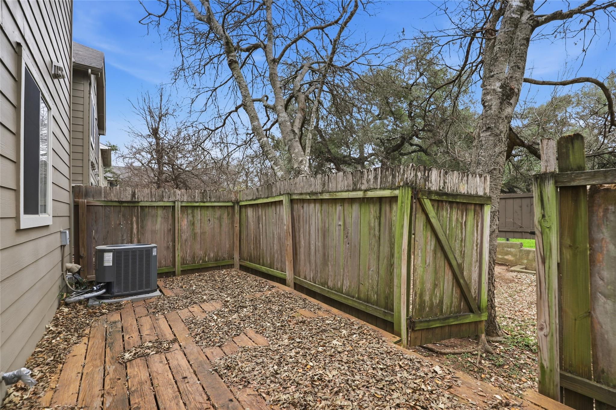 4501 Whispering Valley Dr #24 Property Photo 21